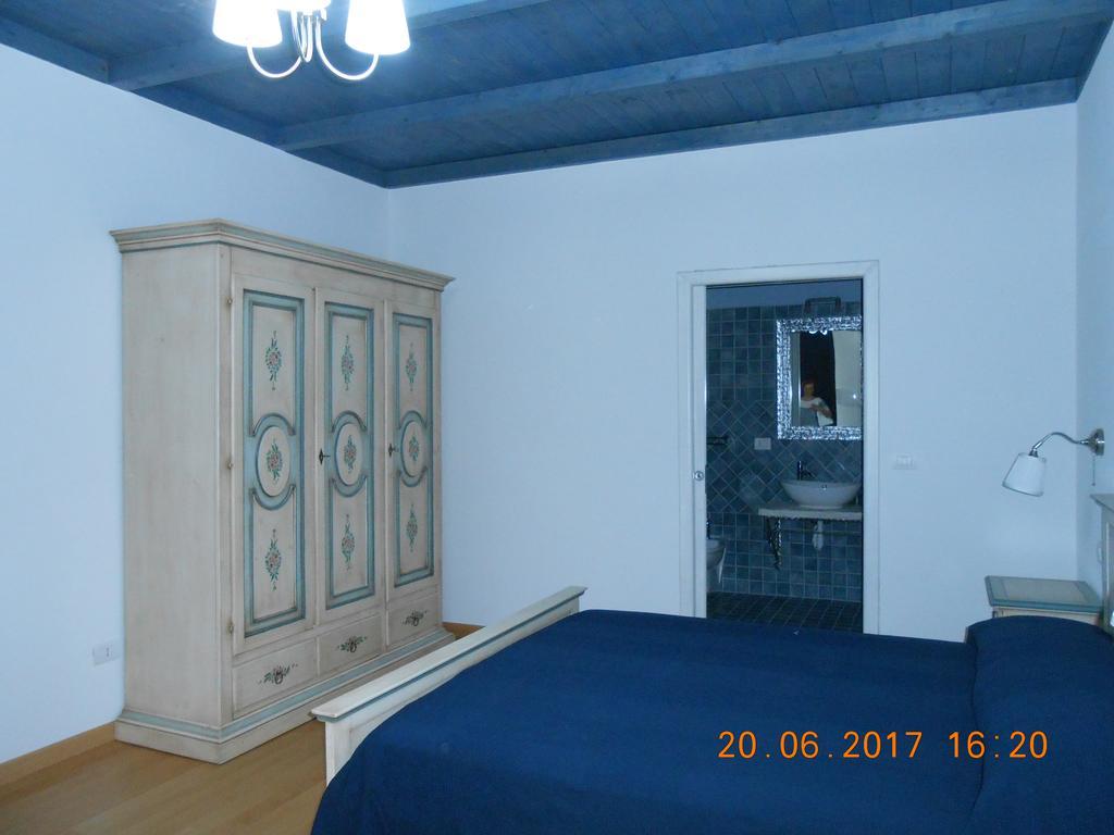 Agriturismo Armienti Villa Toritto Luaran gambar
