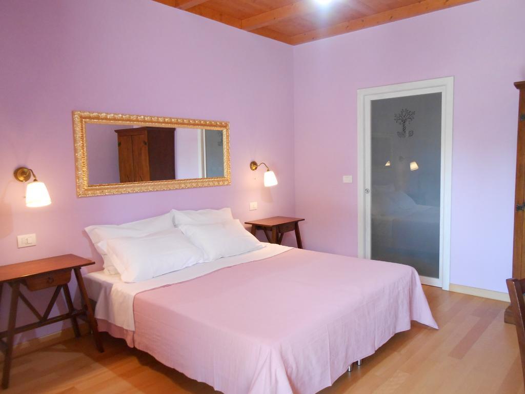Agriturismo Armienti Villa Toritto Luaran gambar