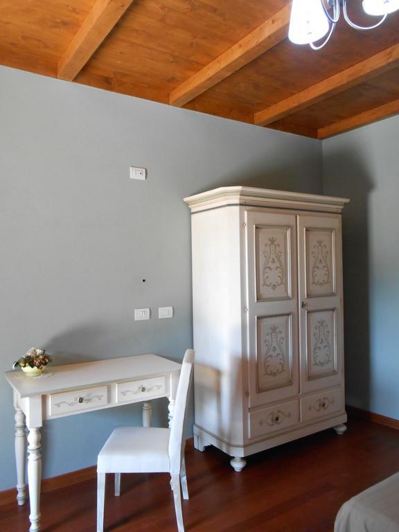 Agriturismo Armienti Villa Toritto Luaran gambar