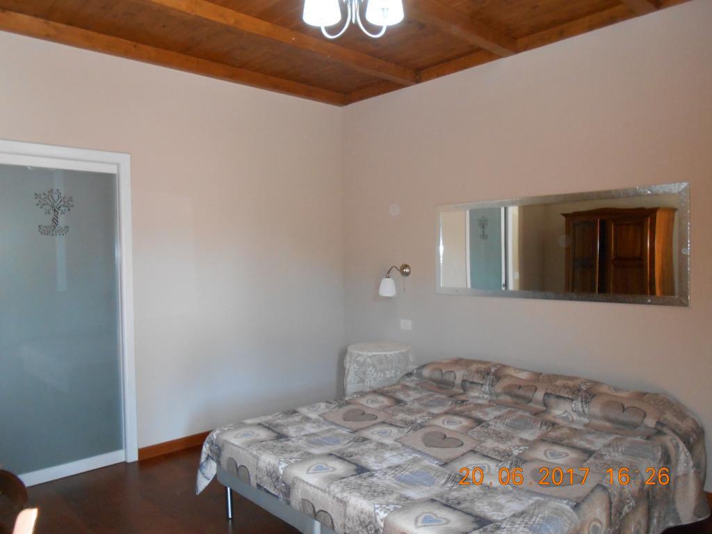 Agriturismo Armienti Villa Toritto Luaran gambar
