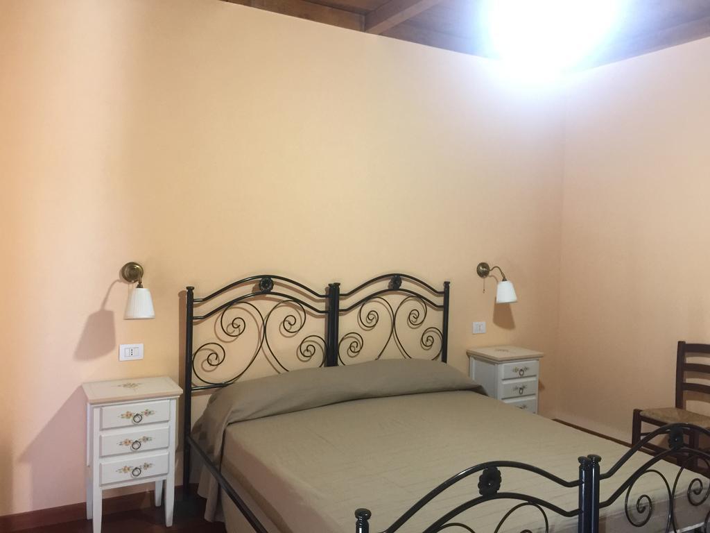 Agriturismo Armienti Villa Toritto Luaran gambar