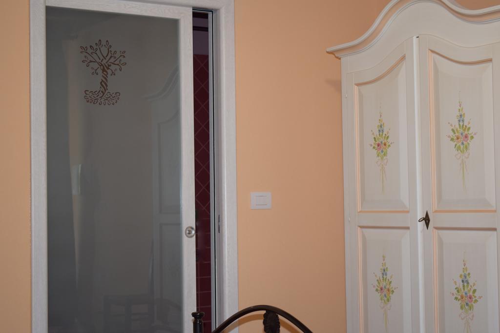 Agriturismo Armienti Villa Toritto Luaran gambar