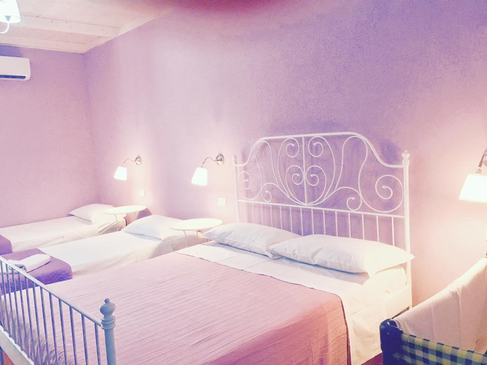 Agriturismo Armienti Villa Toritto Luaran gambar